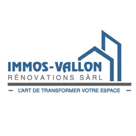 Logo Immos-Vallon Rénovation Sàrl