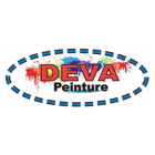 Logo DEVA Peinture