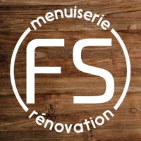 Logo FS Menuiserie & Rénovation