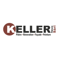 Logo Keller Plâtrerie Sàrl