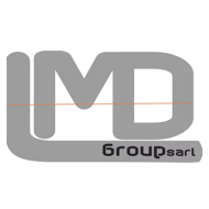 Logo LMD Group Sàrl