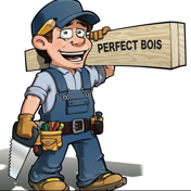 Logo Perfect Bois Sàrl