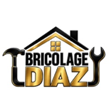 Logo BRICOLAGE DIAZ