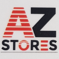 Logo AZ Stores Astrit Zejna Sàrl