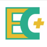 Logo ELECTRO CONTROLE PLUS