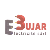 Logo Bujar Electricité Sàrl