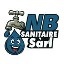 Logo NB Sanitaire Sàrl