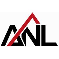 Logo ANL PEINTURE SARL