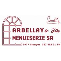 Logo Arbellay & Fils Menuiserie SA