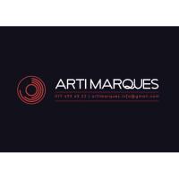 Logo ArtiMarques