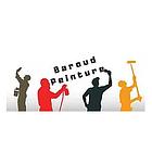 Logo Baroud Peinture