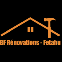 Logo BF Rénovations - Fetahu
