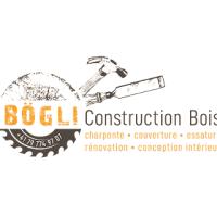Logo Bögli Construction Bois