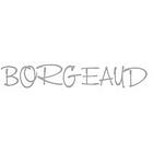 Logo Borgeaud Déco Sàrl