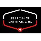 Logo BUCHS SANITAIRE SA