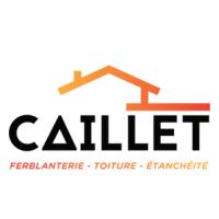 Logo Caillet Joël Sàrl