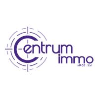 Logo Centrum Immo