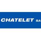 Logo Chatelet SA