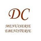 Logo Chavaz Didier, Menuiserie-Ebénisterie