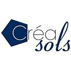 Logo Créa Sols Sàrl
