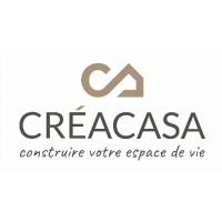 Logo Créacasa-concept Sàrl