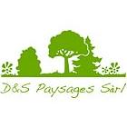 Logo D & S Paysages sàrl