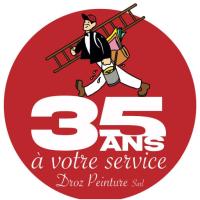 Logo Droz Peinture Sàrl
