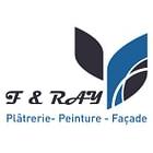Logo F & RAY SARL