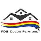 Logo FDS Color Peinture