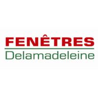 Logo Fenêtres Delamadeleine