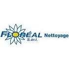 Logo Floréal Nettoyage Sàrl