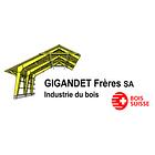 Logo Gigandet Frères SA