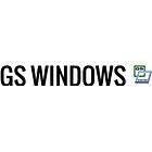 Logo GS WINDOWS  SA