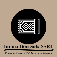 Logo Innovation Sols Sàrl