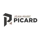 Logo JM Picard - Construction Bois