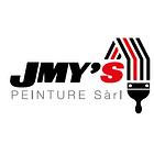 Logo JMY's Peinture Sàrl