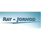 Logo Ray Jornod Déménagements