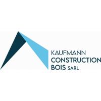 Logo Kaufmann Construction Bois Sàrl