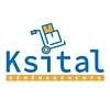 Logo Ksital Sàrl