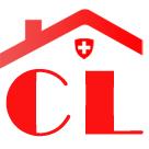 Logo Les couvreurs du Léman, M. Zaid