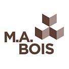 Logo M.A. BOIS