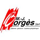 Logo M.-J. Borgès Sàrl