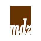 Logo mdz - Menuiserie D. Zwahlen Sàrl