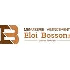 Logo Menuiserie-Agencement Eloi Bosson Sàrl