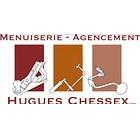 Logo Menuiserie-Agencement Hugues Chessex Sàrl
