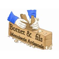 Logo Menuiserie Artisanale Bornet & Fils Sàrl