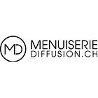 Logo Menuiserie Diffusion.ch SARL