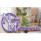Logo Nobin Multiservices
