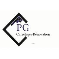 Logo PG Carrelage Rénovation