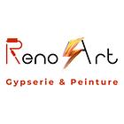 Logo Réno-Art Alaghili